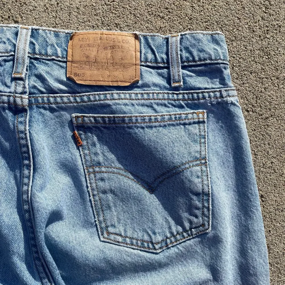 Levis 90s levi’s
