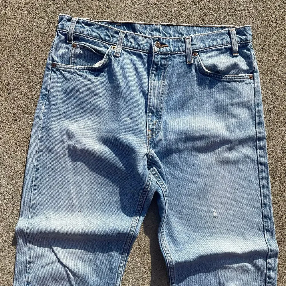 Levis 90s levi’s