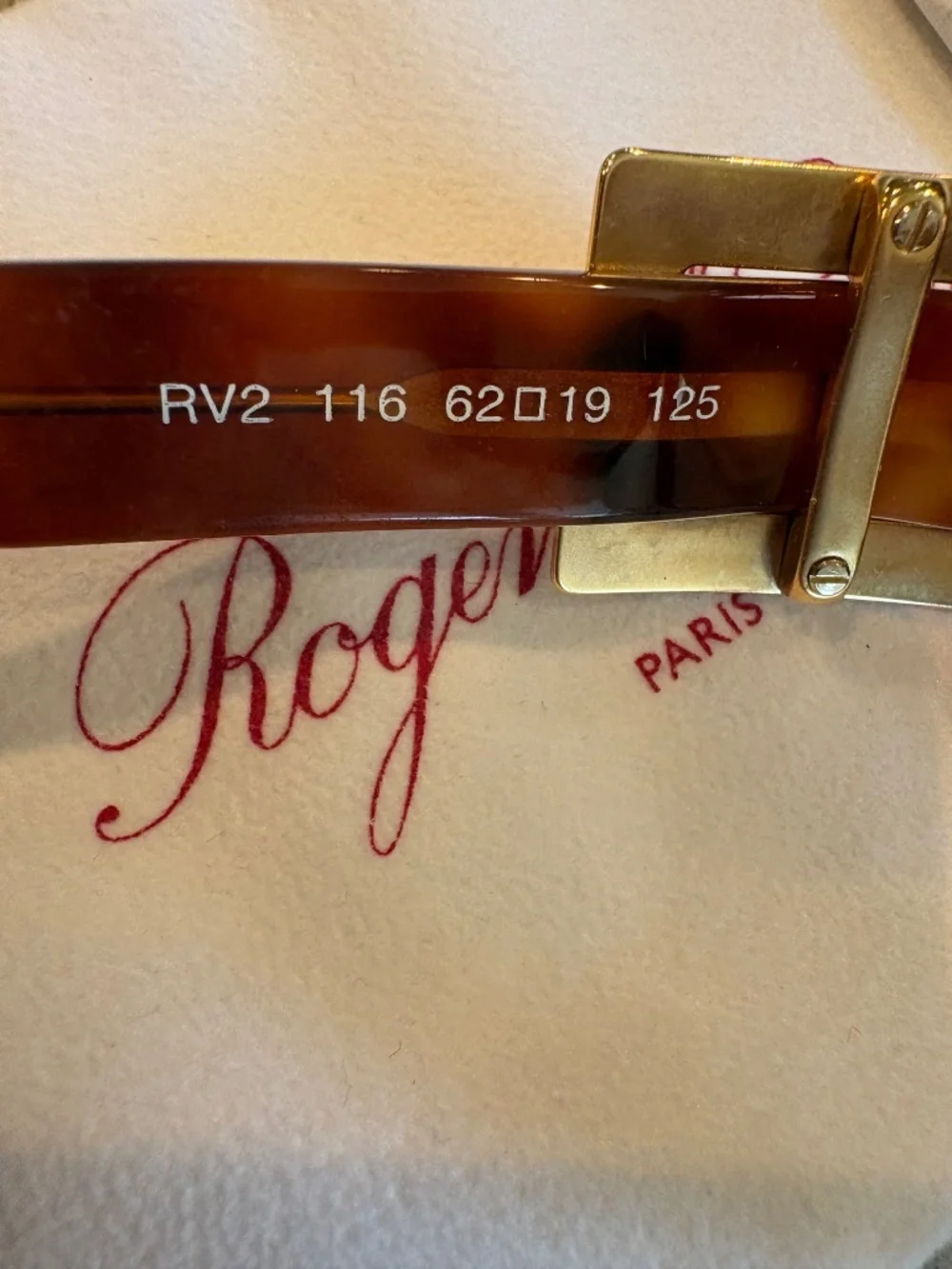 Roger Vivier vivier roger