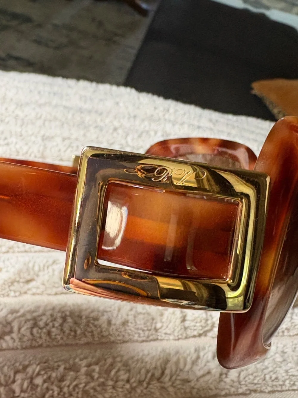 Roger Vivier soft cleaning 62