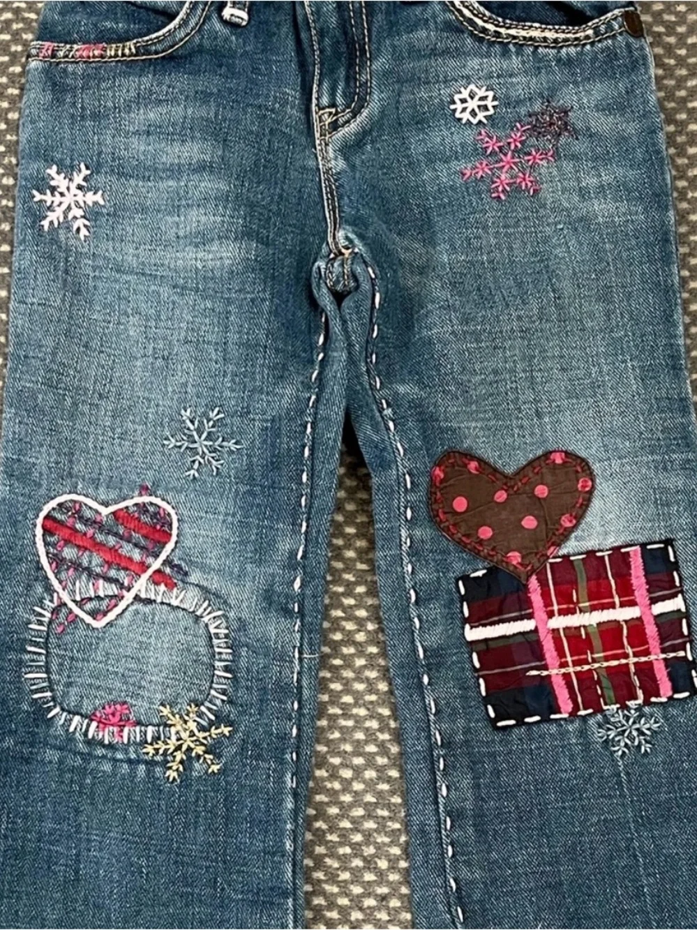 GAP cute girls
