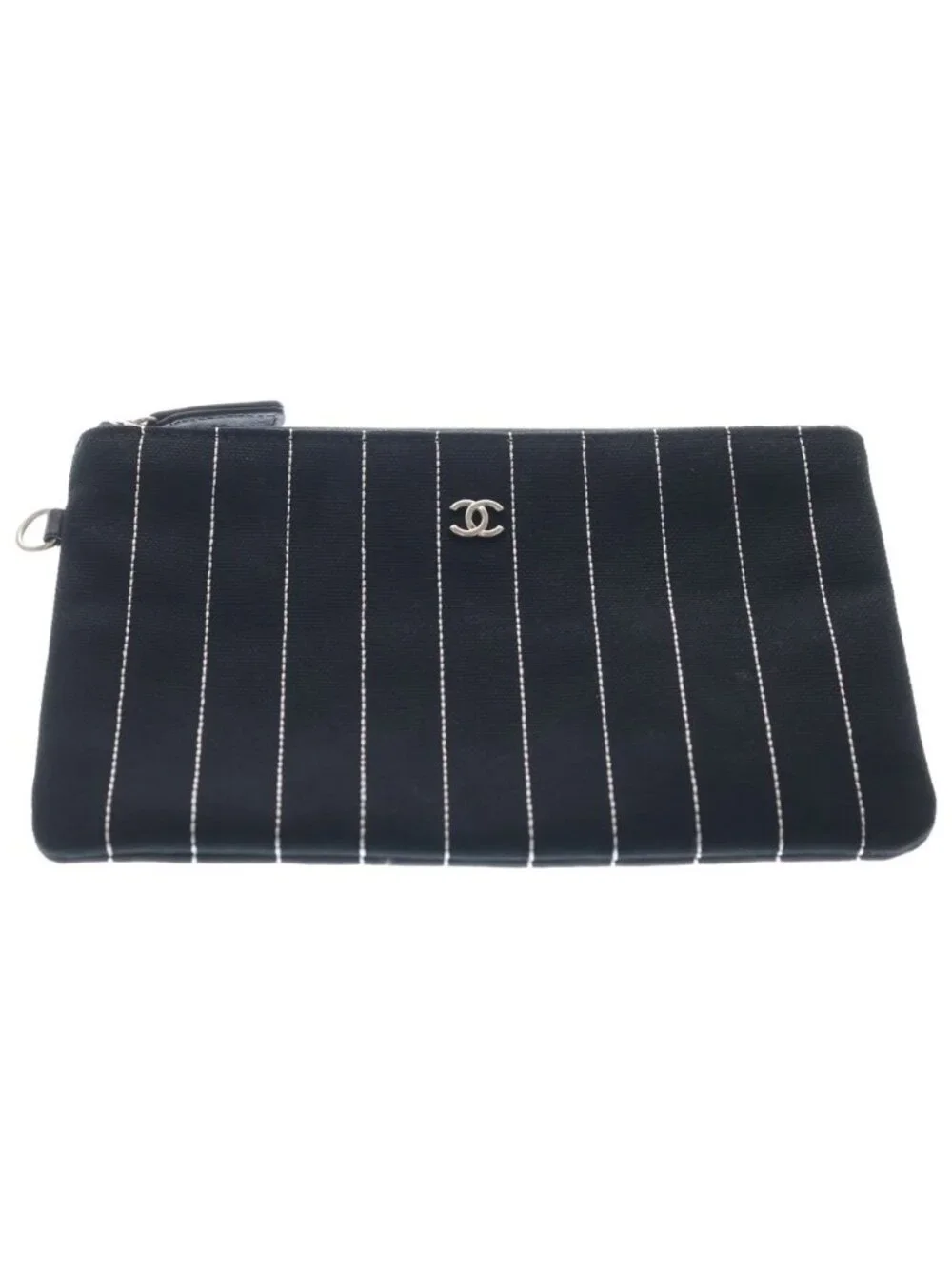 CHANEL this authentic