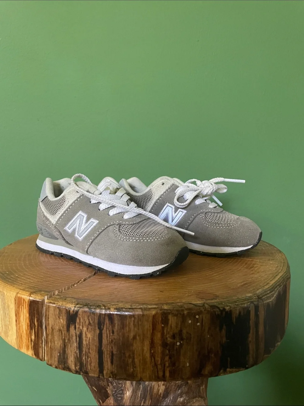 New Balance has some