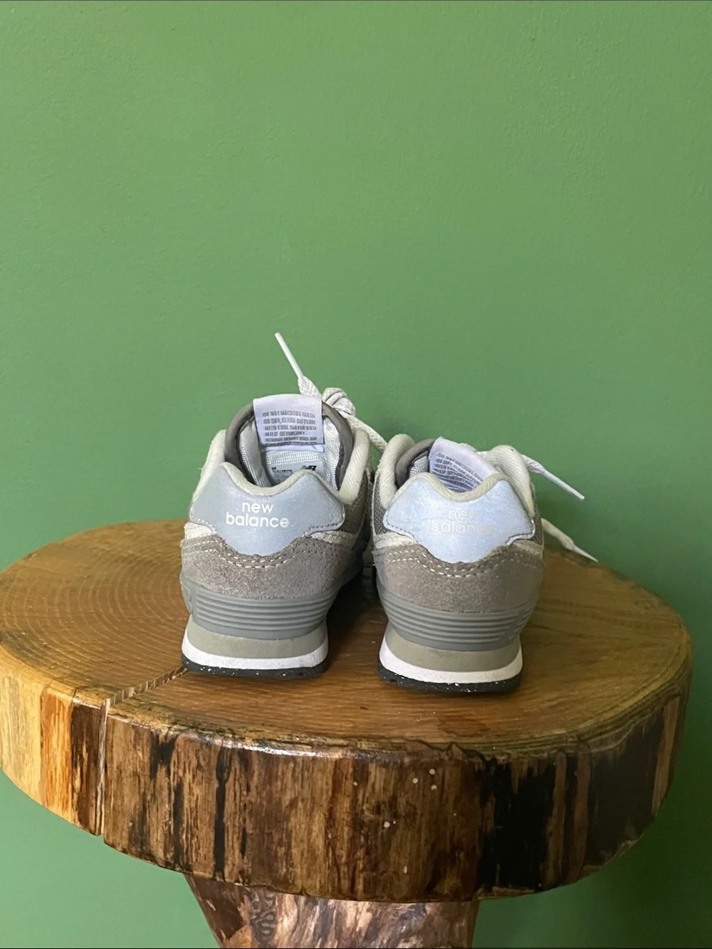 New Balance has some