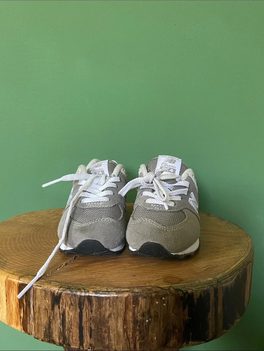New Balance has some