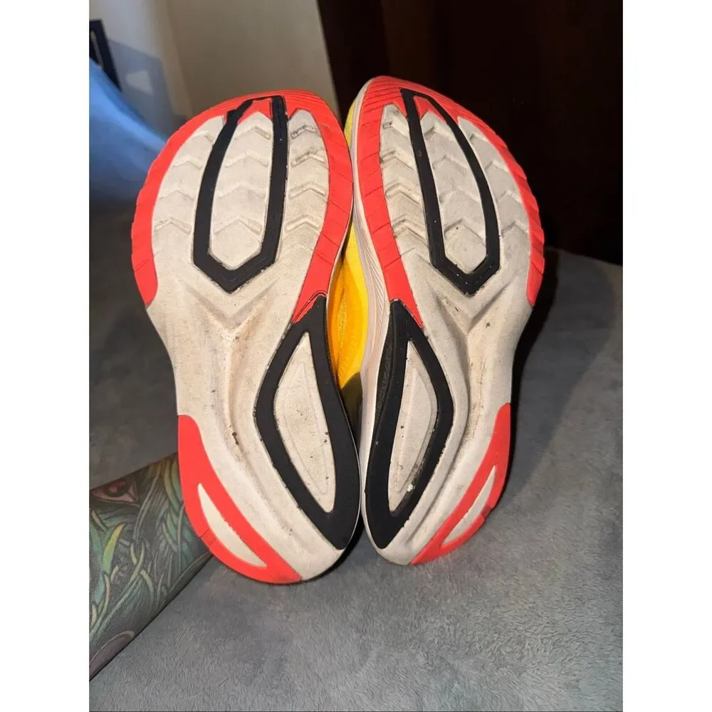 Saucony men’s size