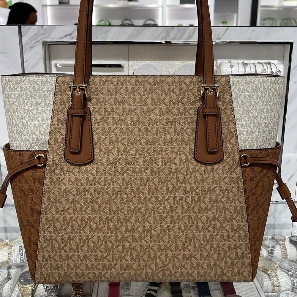 Michael Kors elevate your