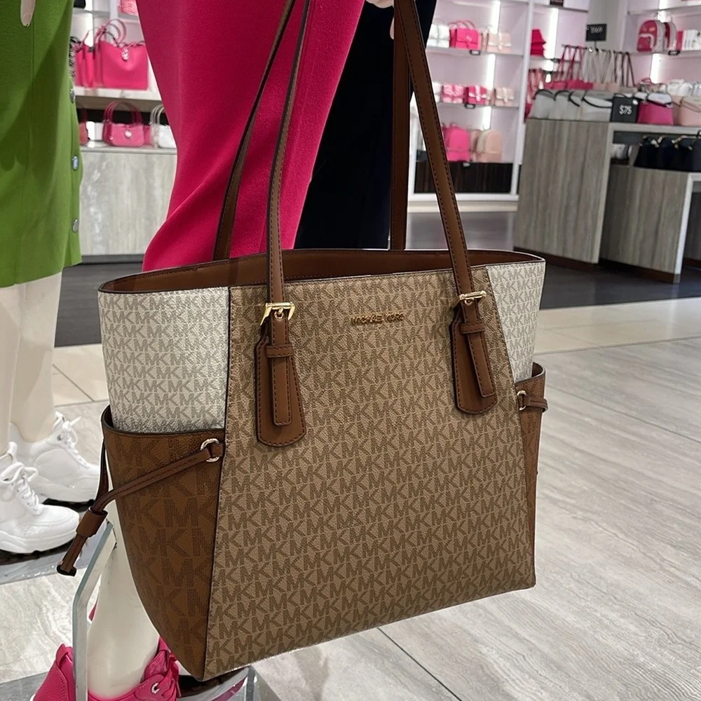 Michael Kors elevate your