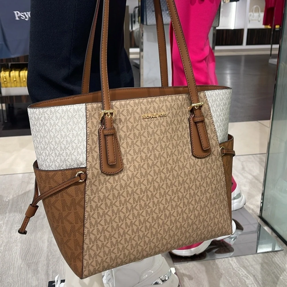 Michael Kors elevate your