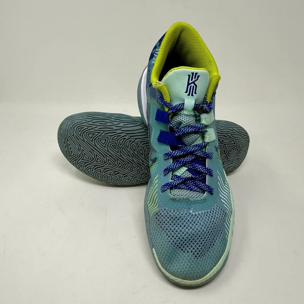 Nike kyrie flytrap