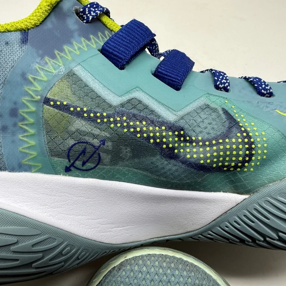Nike kyrie flytrap