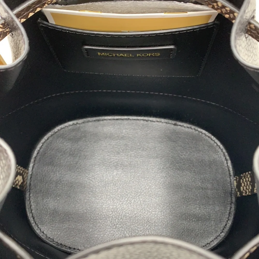 Michael Kors medium trim