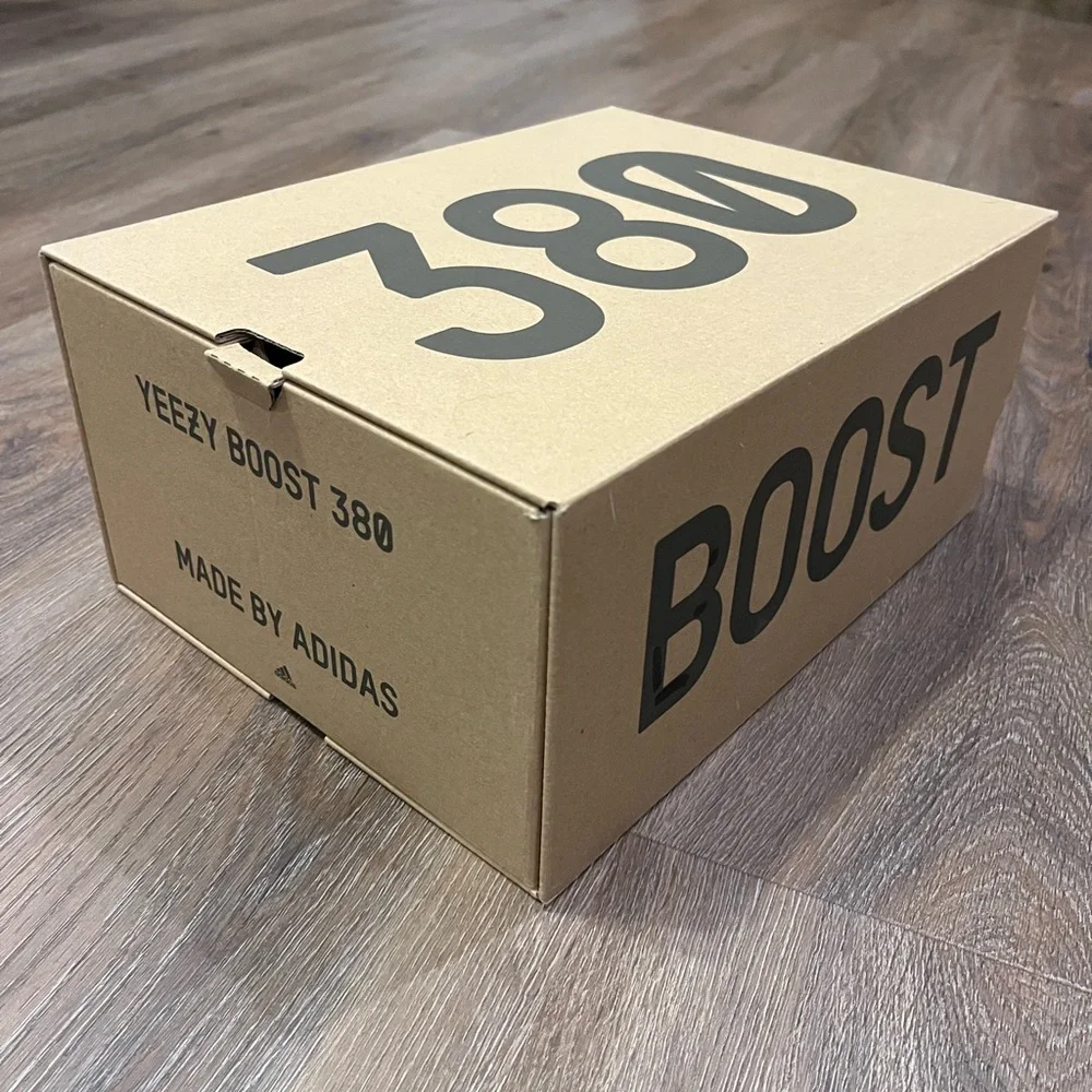 adidas original packaging