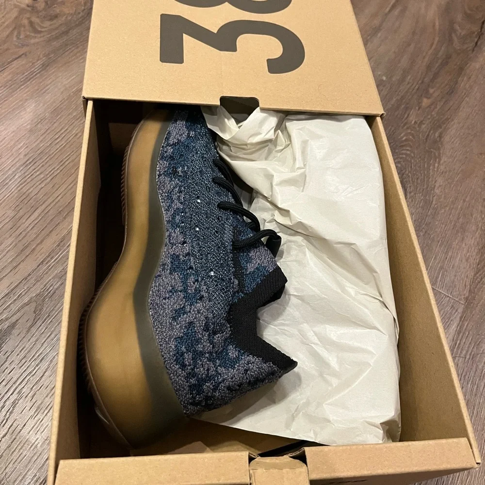 adidas original packaging