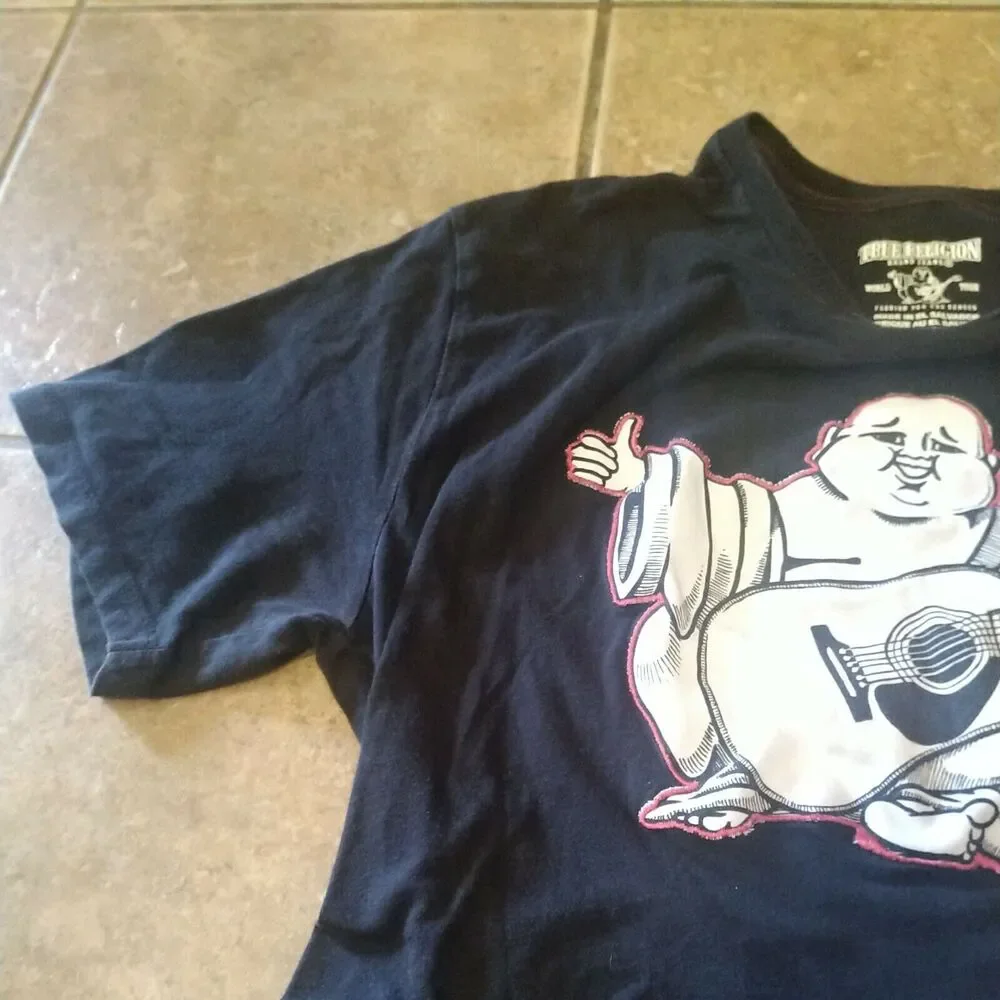True Religion rare true
