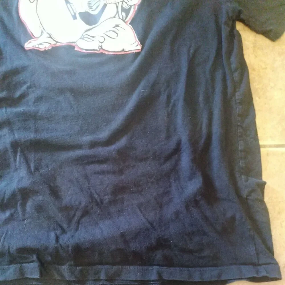 True Religion rare true