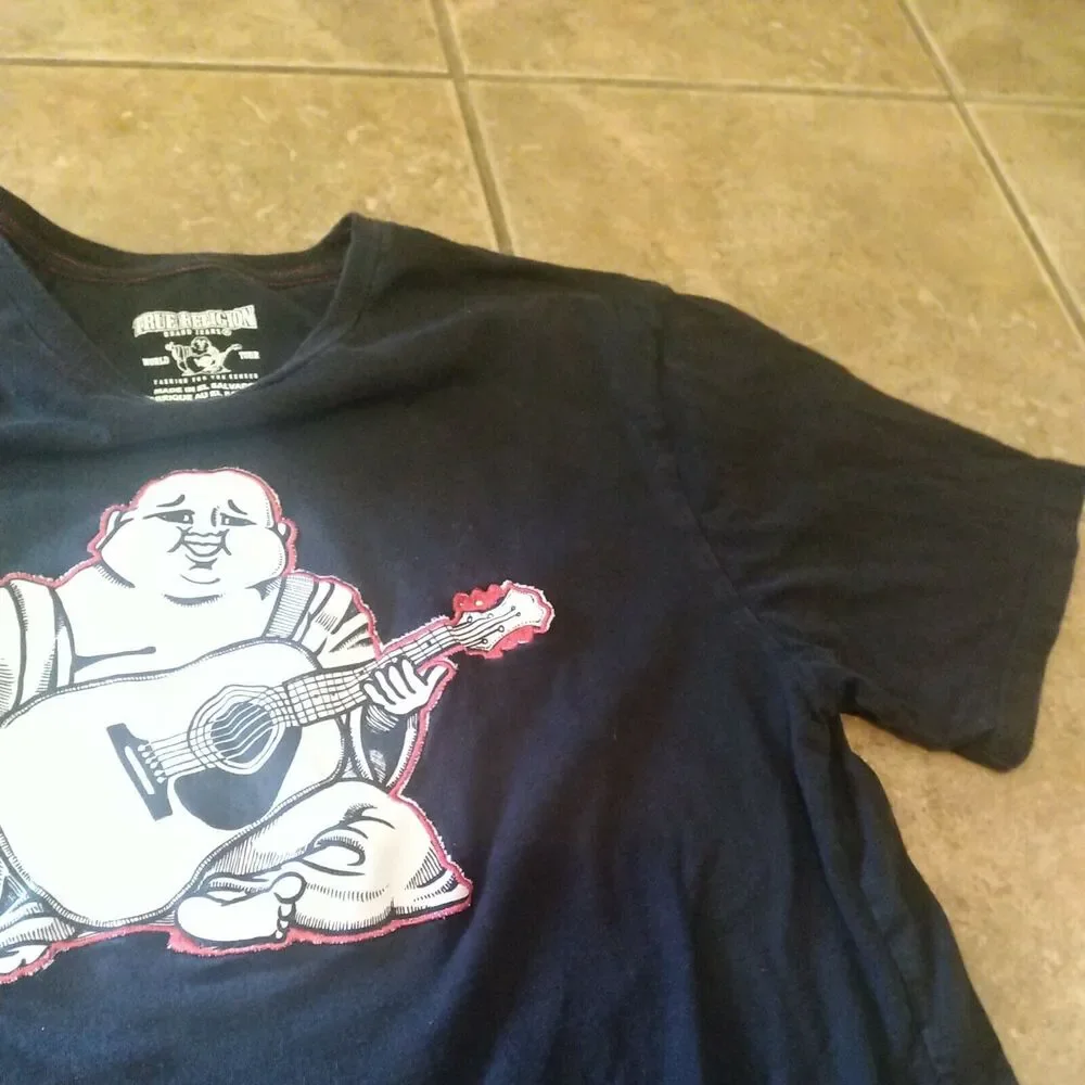 True Religion rare true