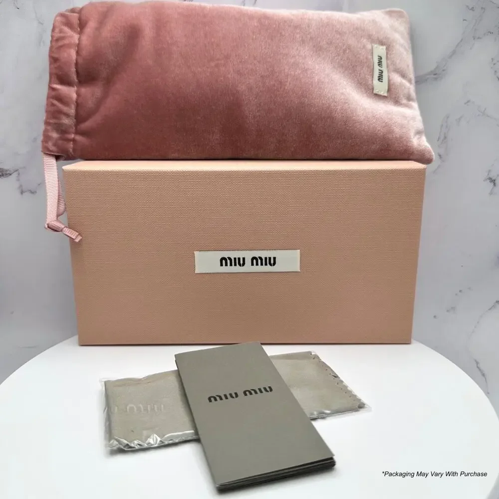 Miu Miu miu sunglasses