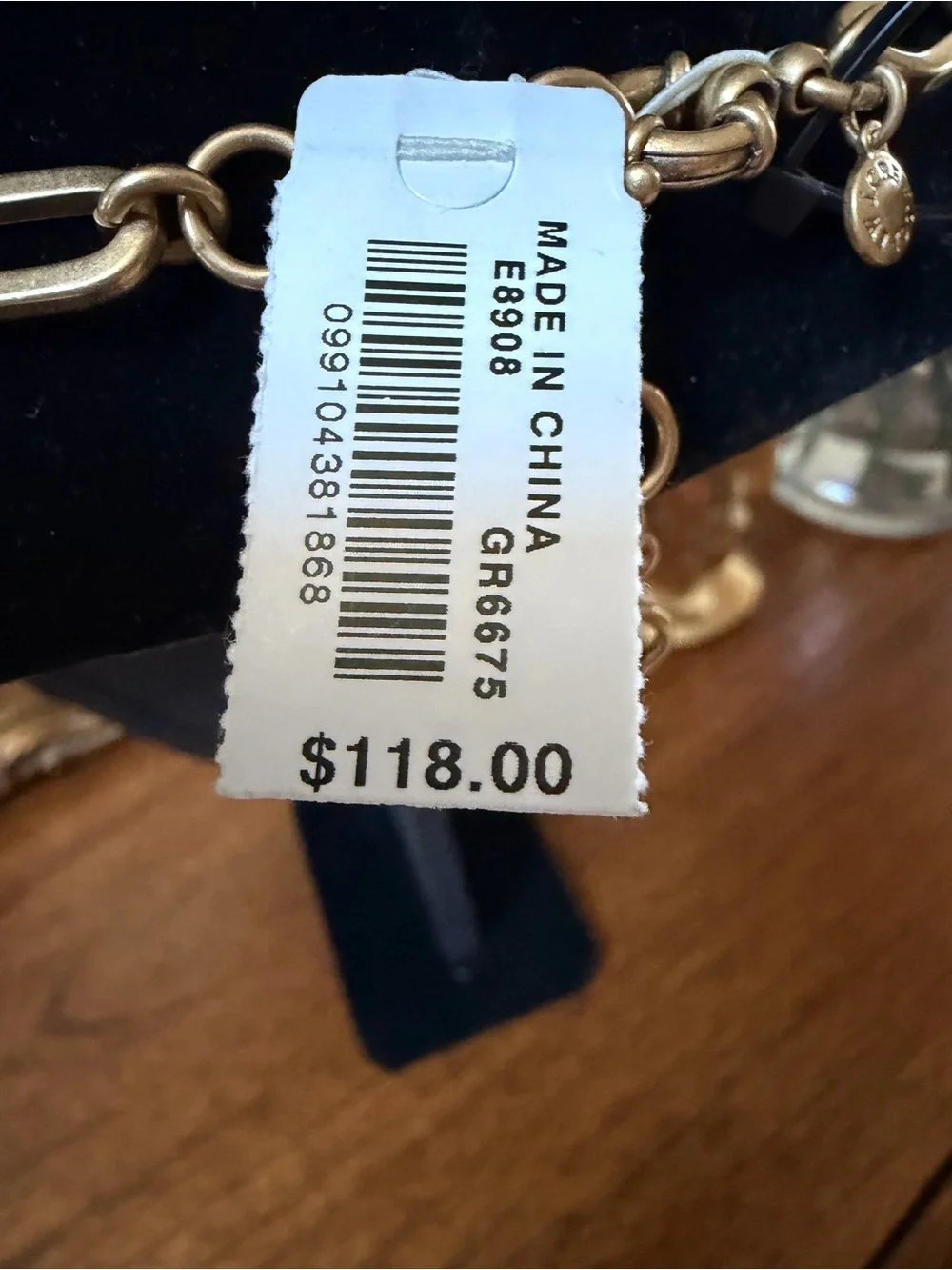 J. Crew bright neon