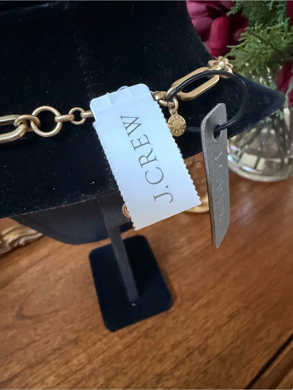 J. Crew bright neon