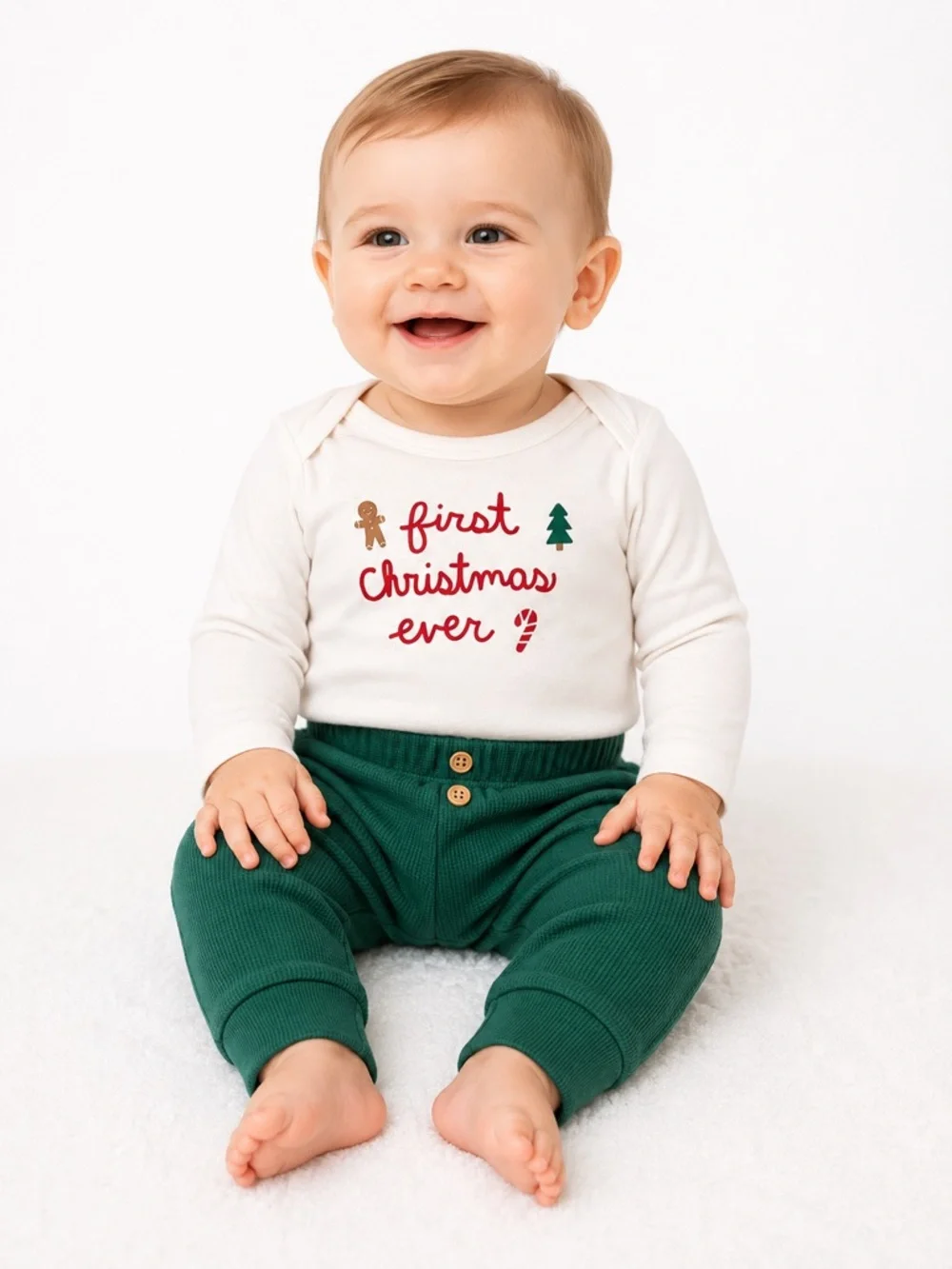Carters adorable christmas