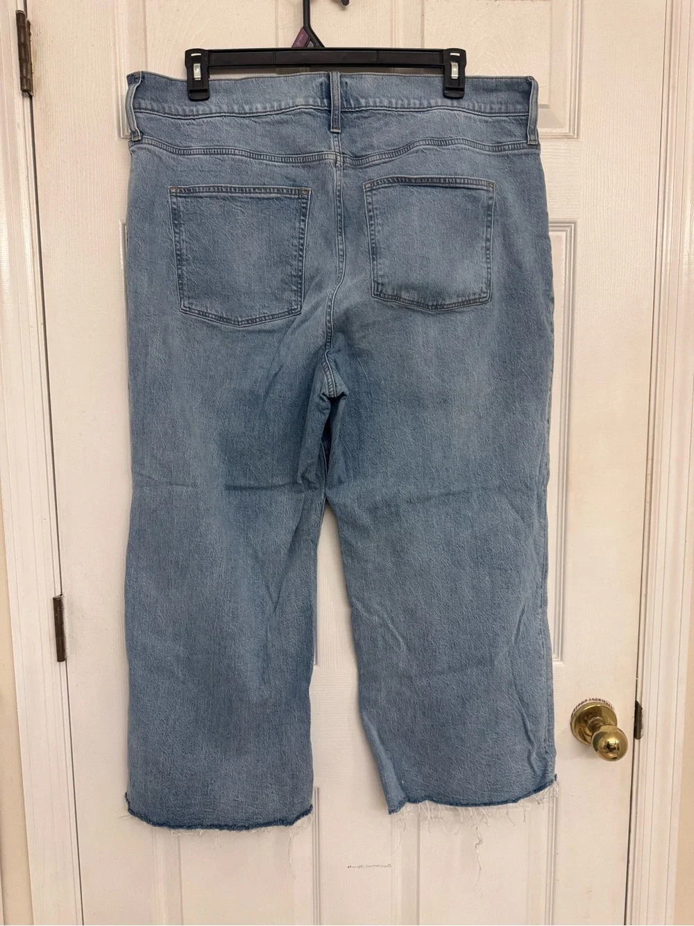 J. Crew stylish crew