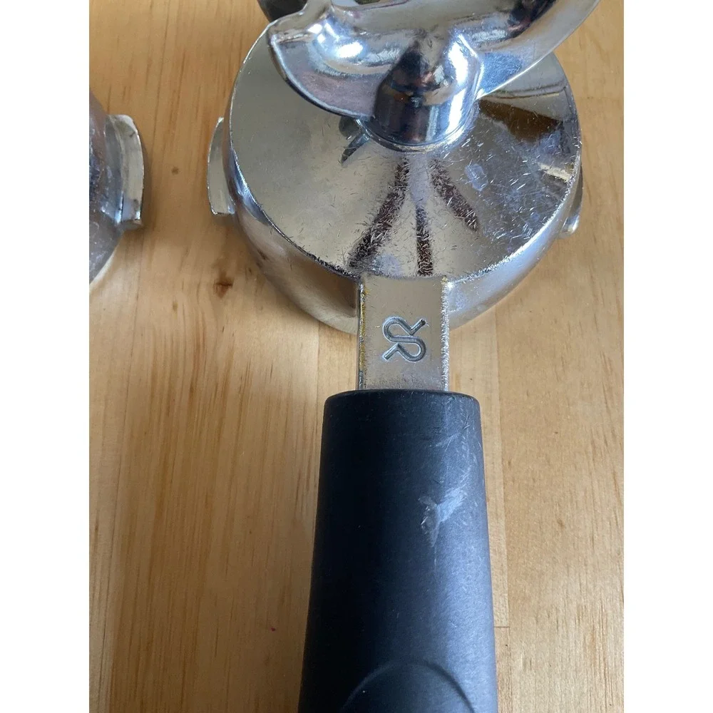 Rancilio espresso machine