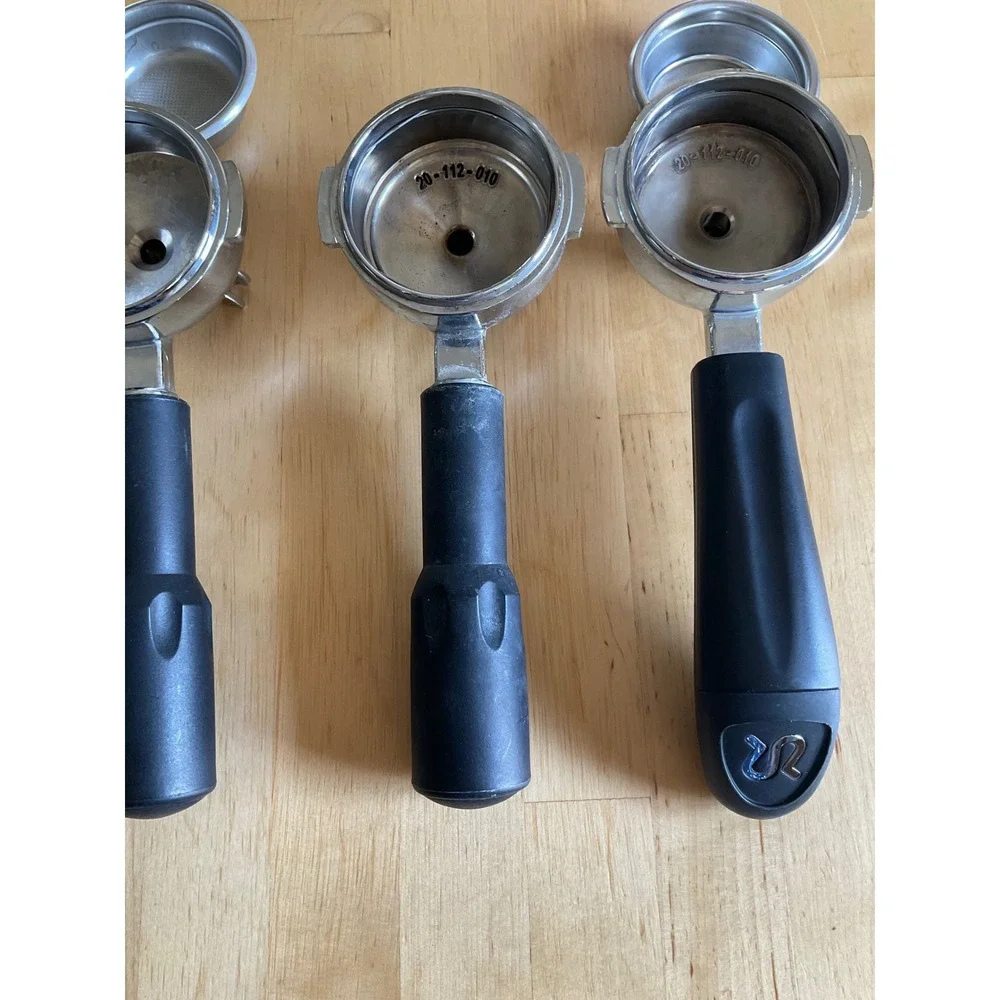 Rancilio espresso machine
