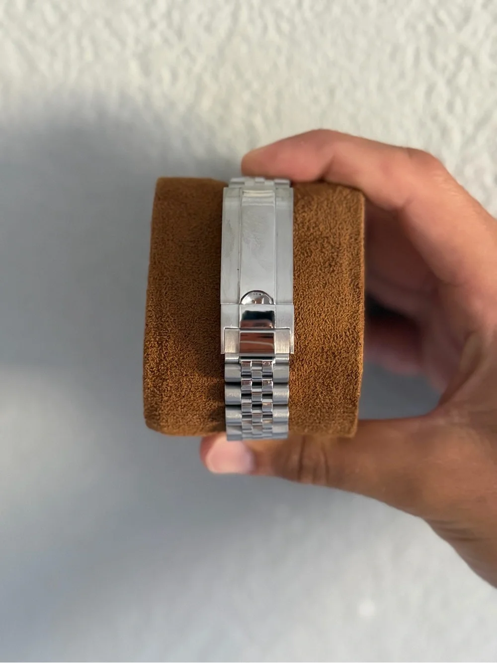 N/A seiko mod