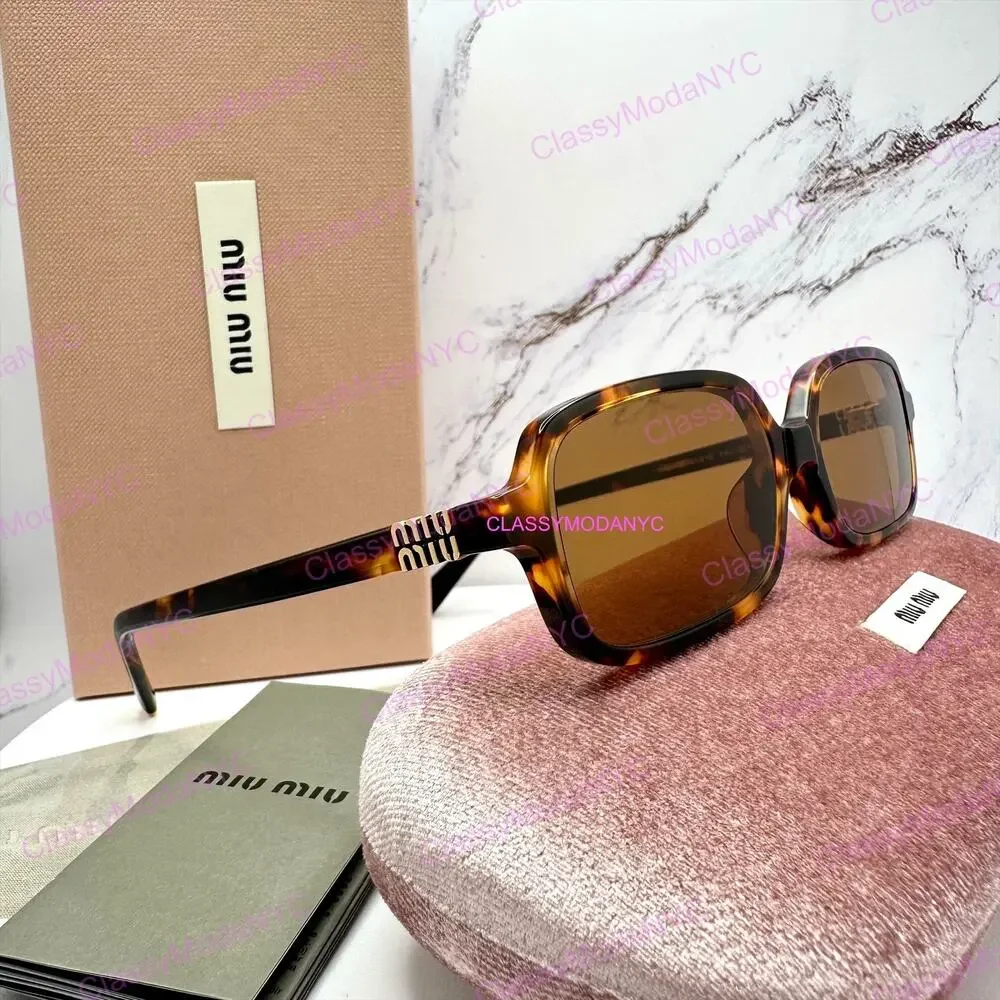 Miu Miu brand color trusted