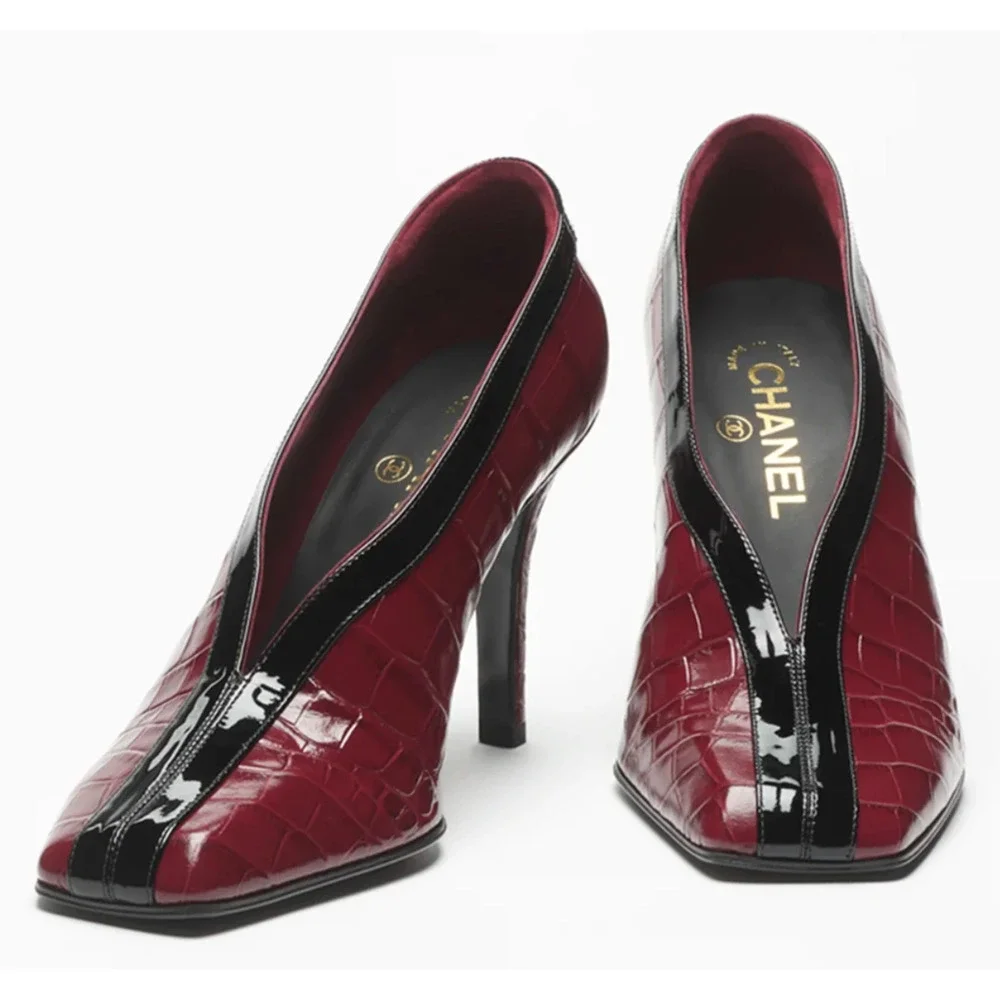 CHANEL 26s blazy