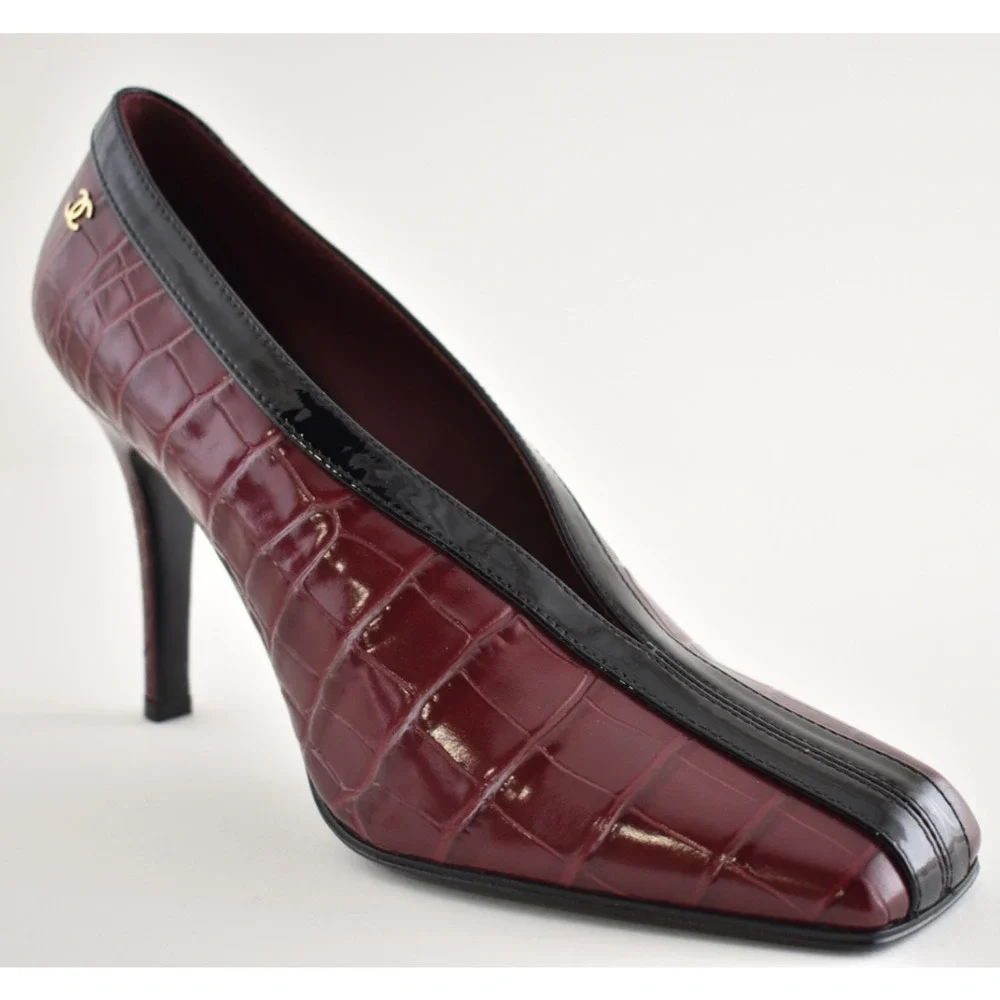 CHANEL 26s blazy