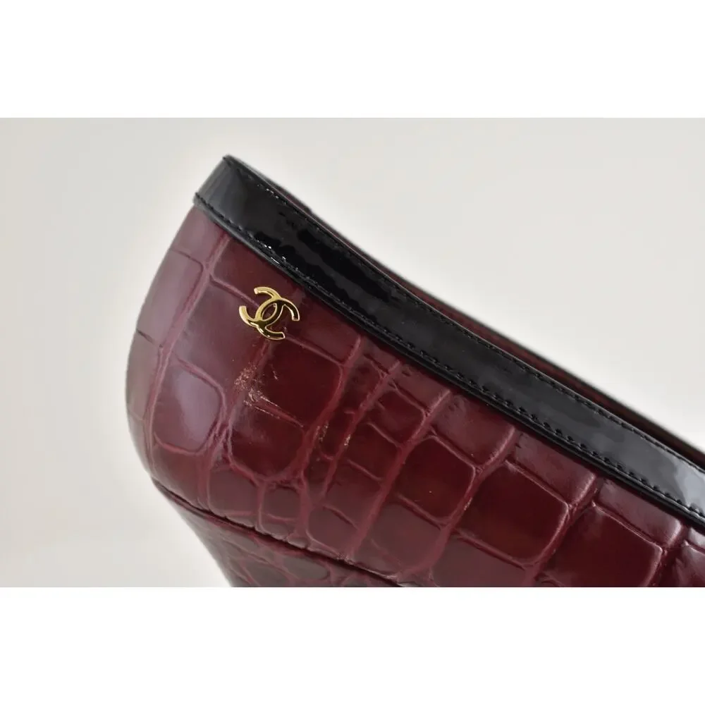 CHANEL 26s blazy