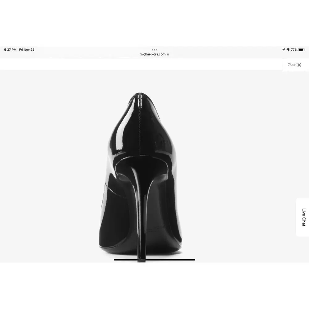 Michael Kors so sexy