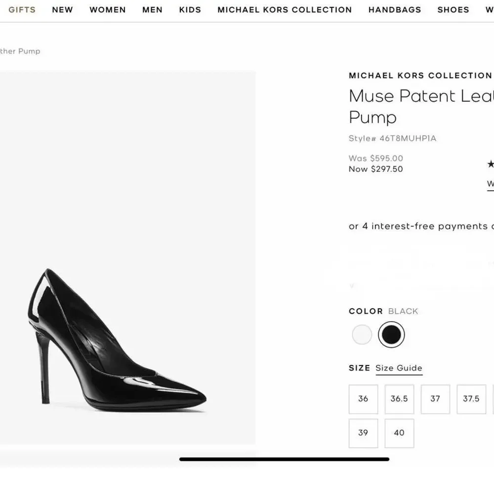 Michael Kors so sexy