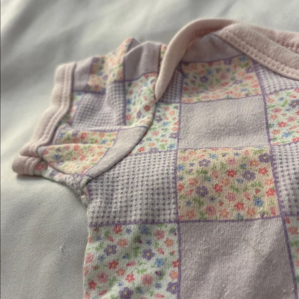 Baby Gear charming bodysuit