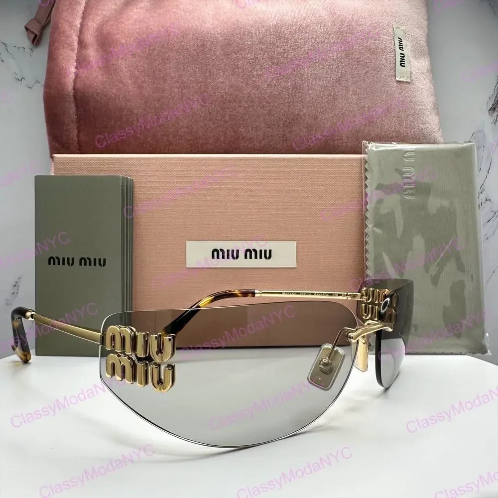 Miu Miu miu sunglasses