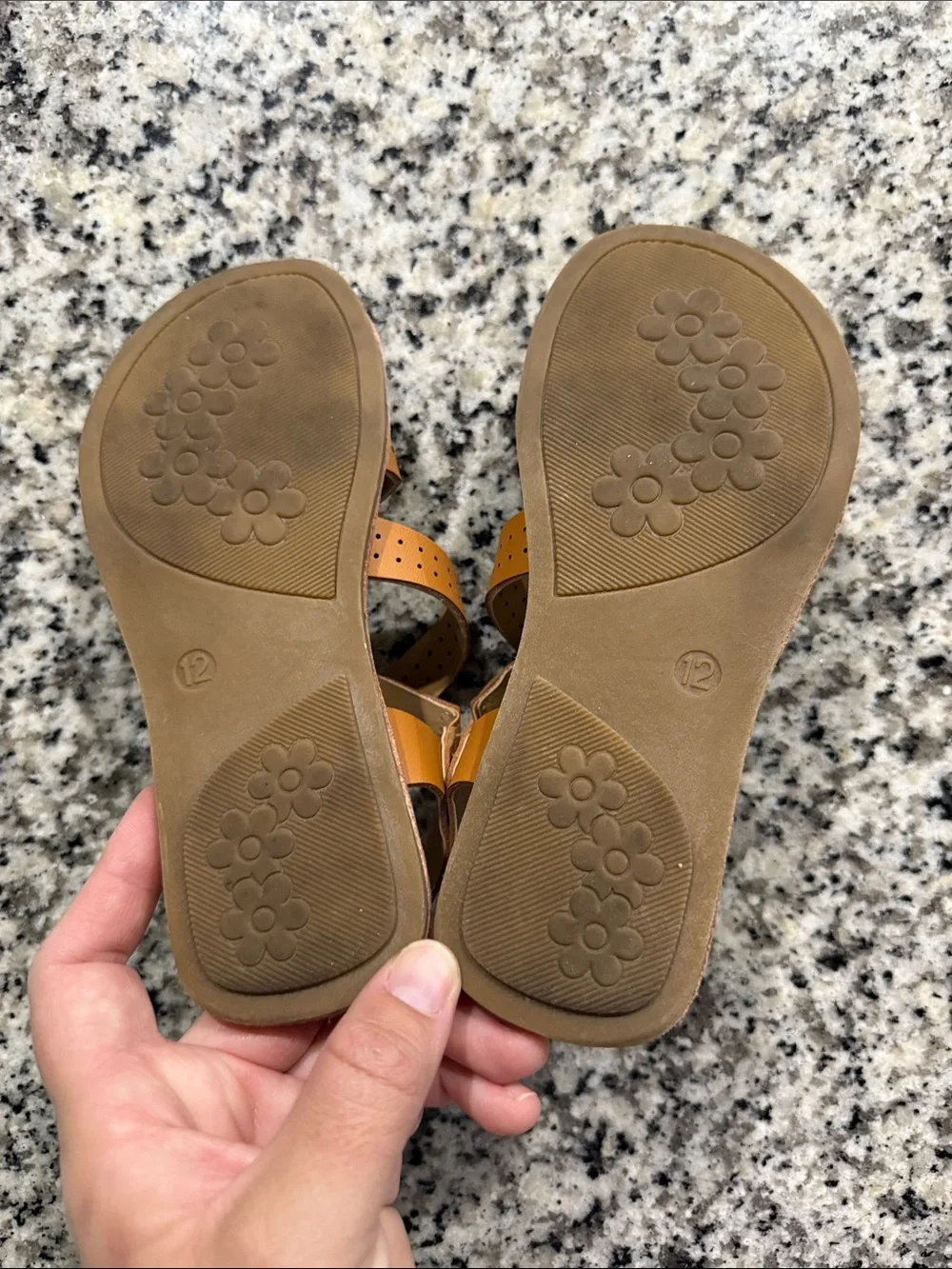 Rachel Shoes cute tan