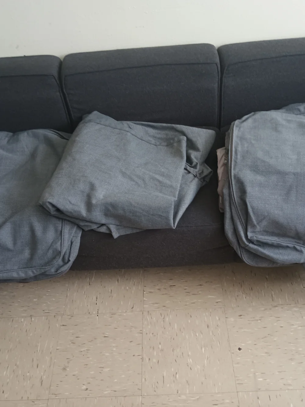 IKEA ektorp two