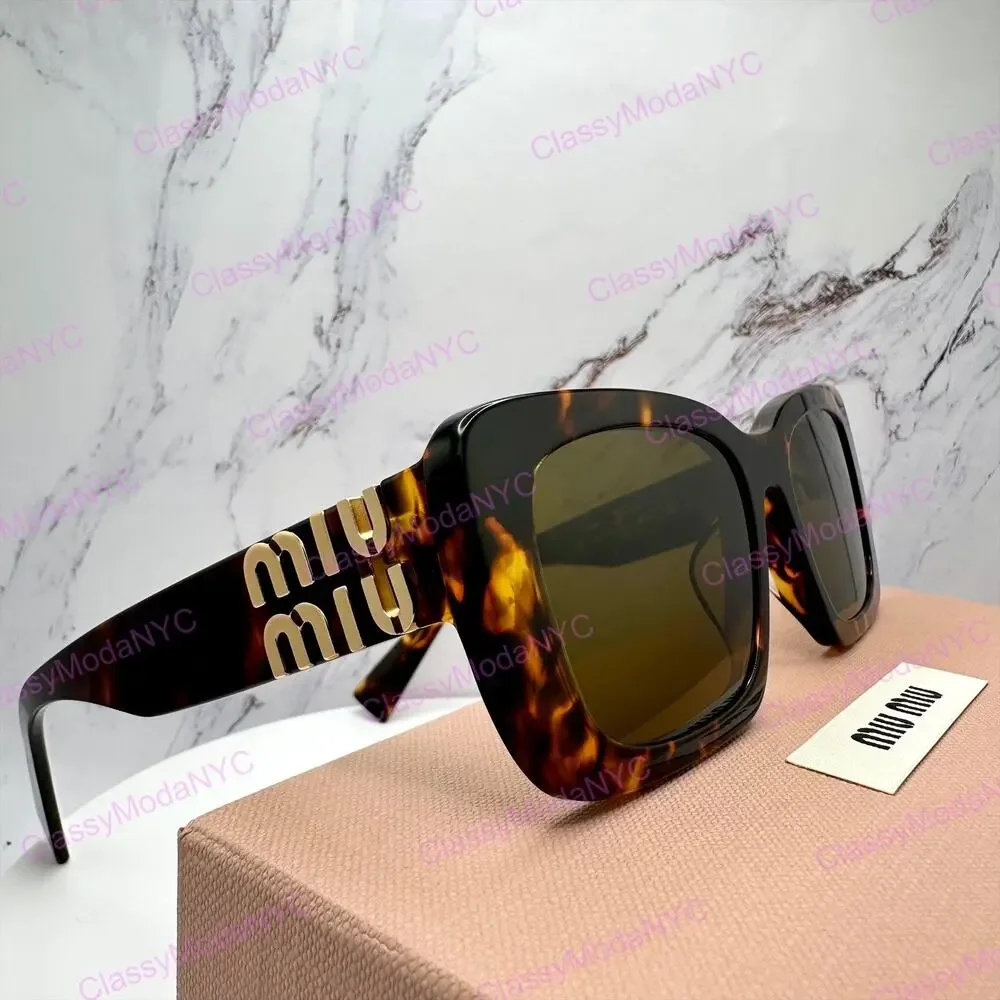 Miu Miu miu sunglasses