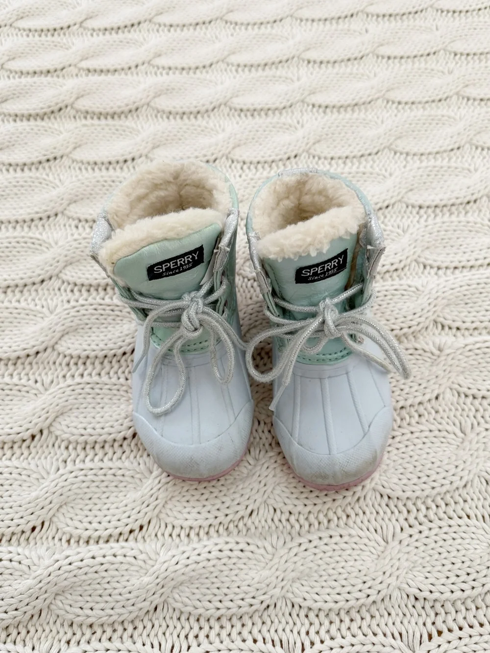 Sperry cute ankle