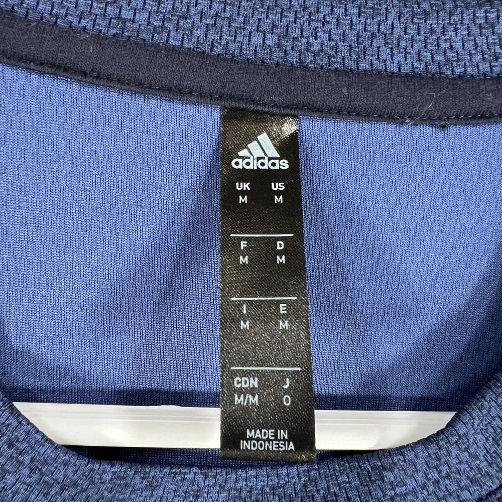 adidas shirt mens