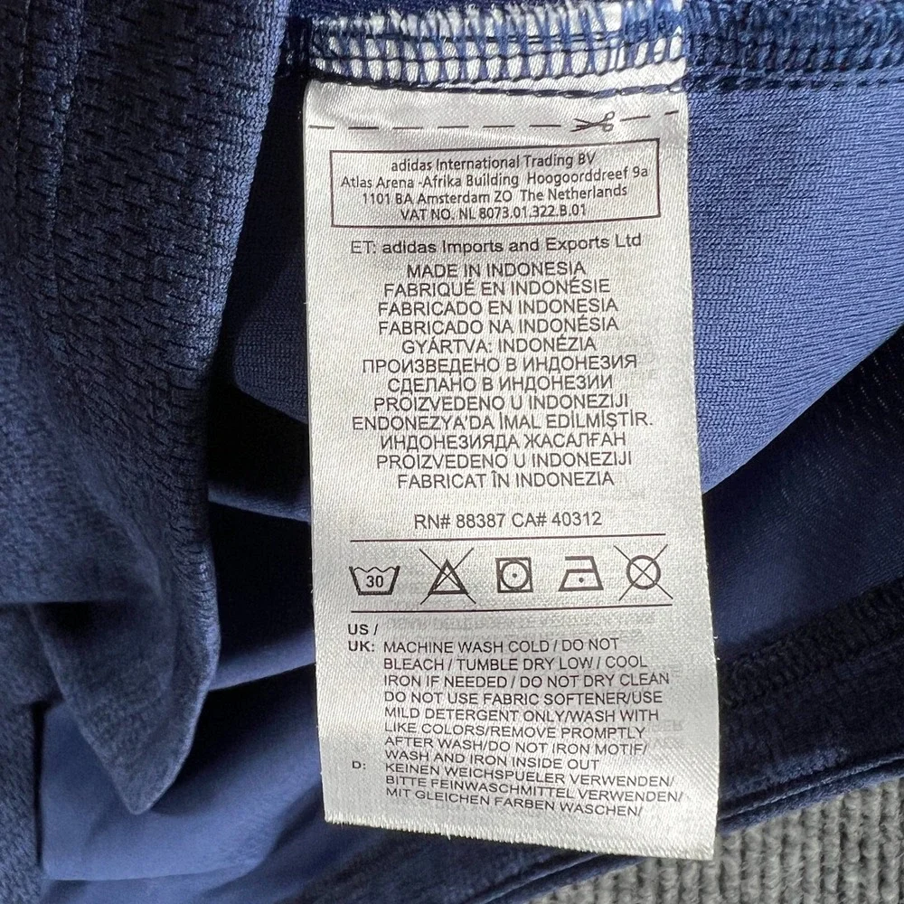 adidas shirt mens