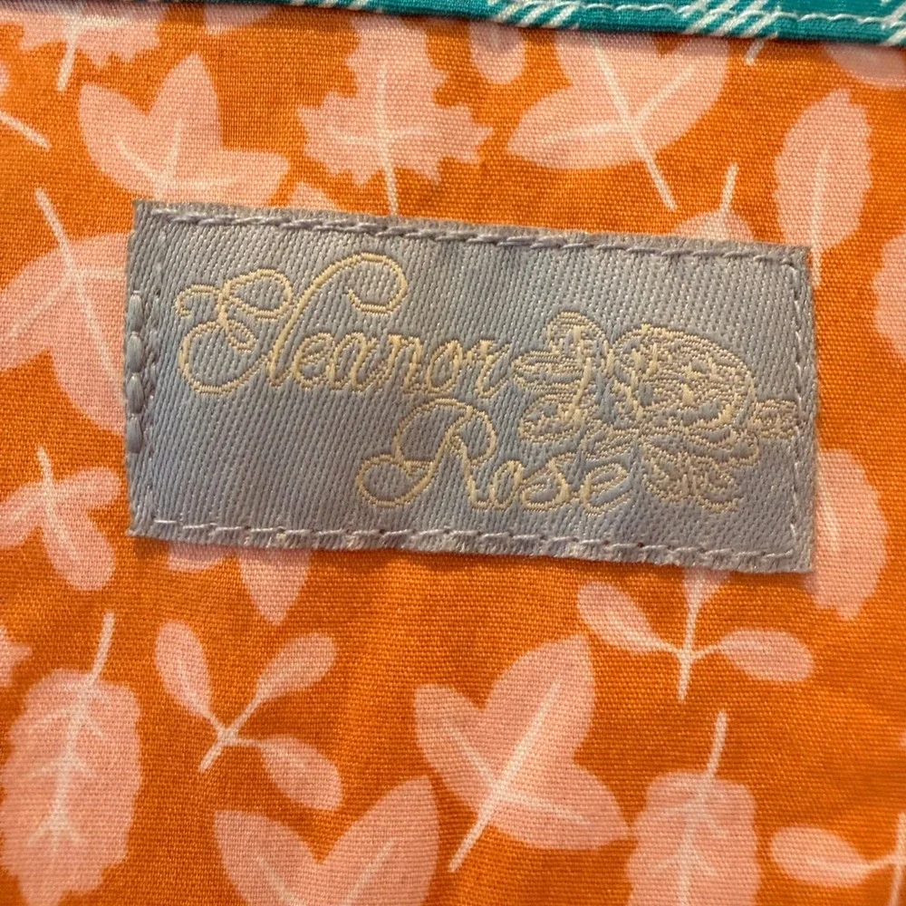 Eleanor Rose eleanor rose