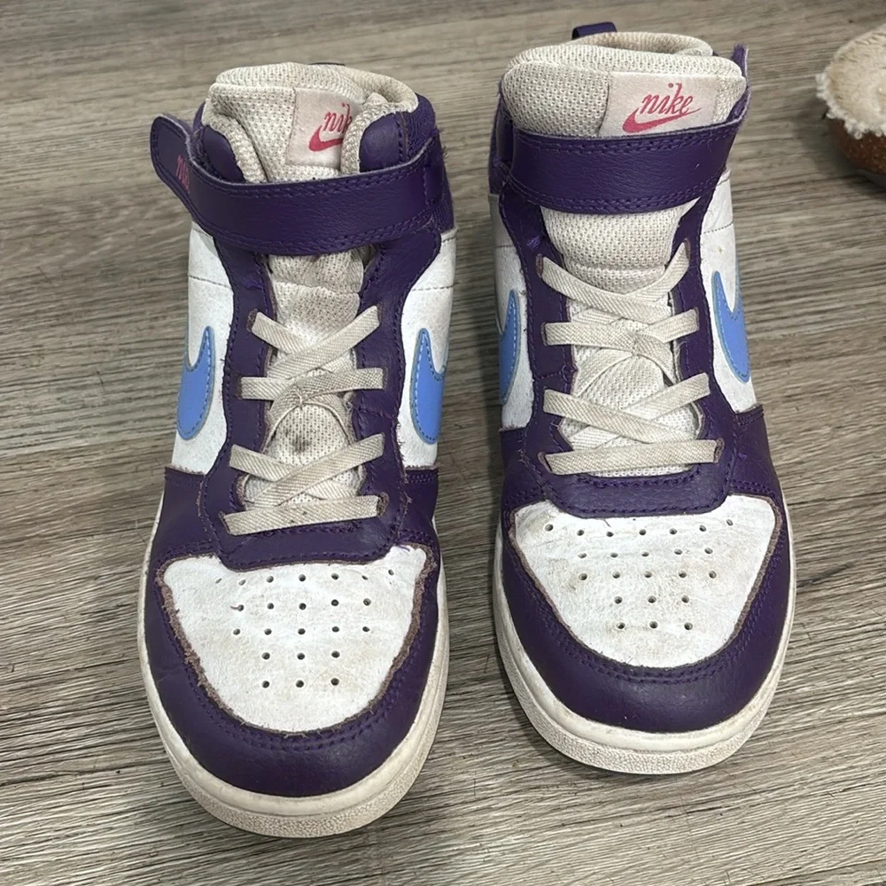 Nike girls high