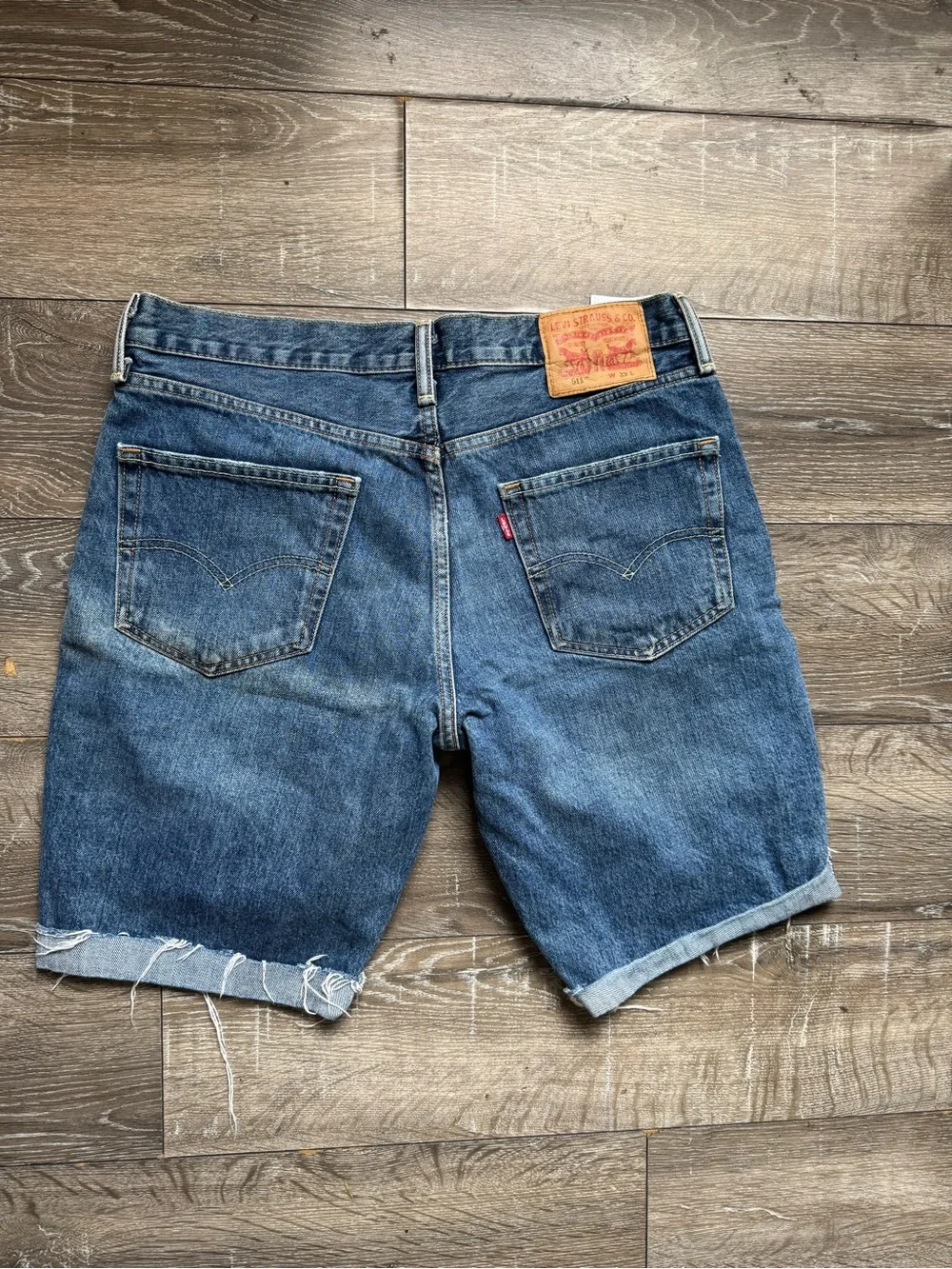 Levis classic levi