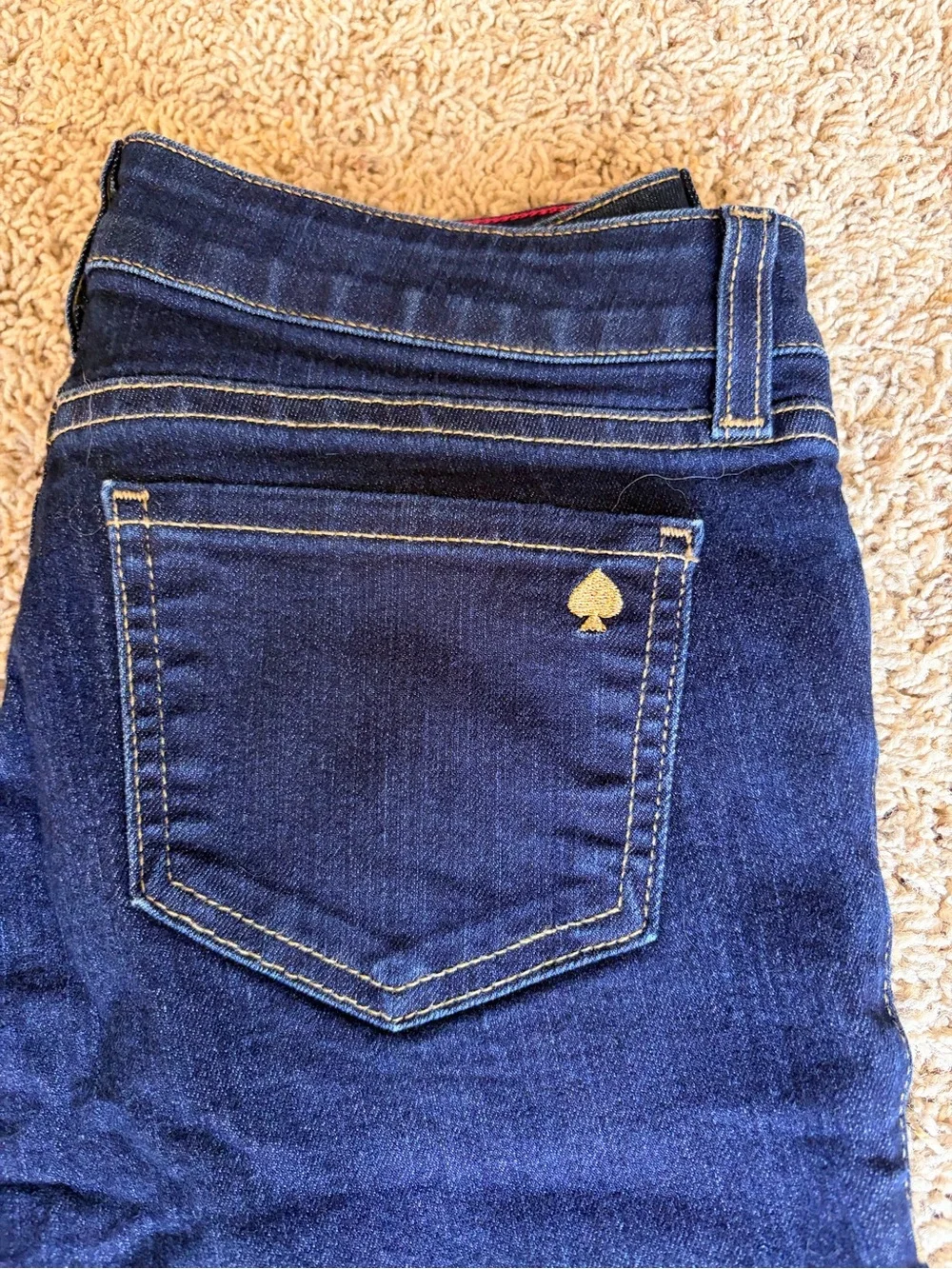 kate spade slim fit