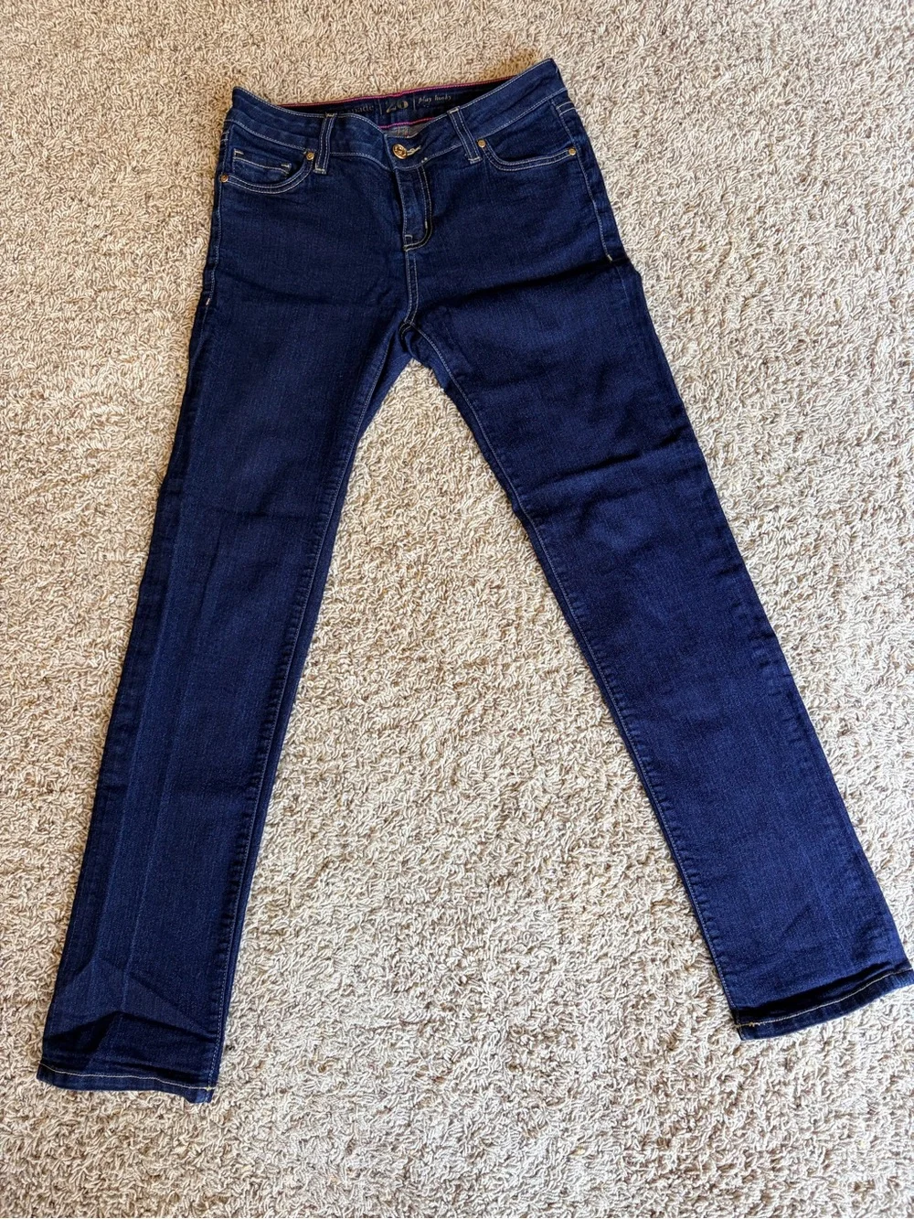 kate spade slim fit