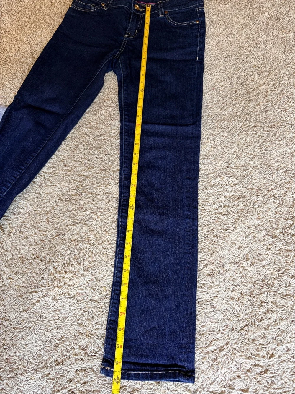 kate spade slim fit