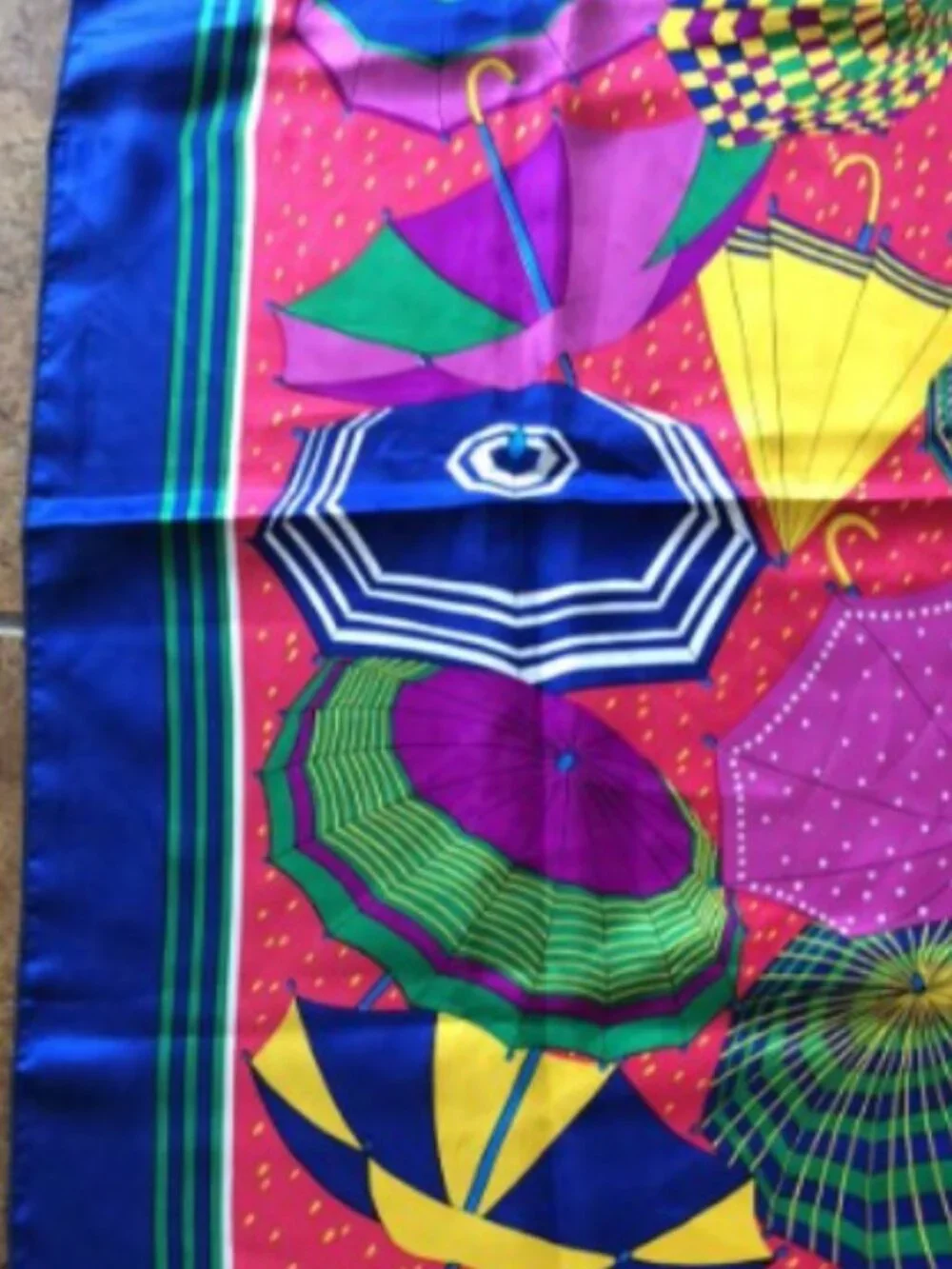 N/A bright multi